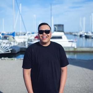 Meet your Posher, Josh